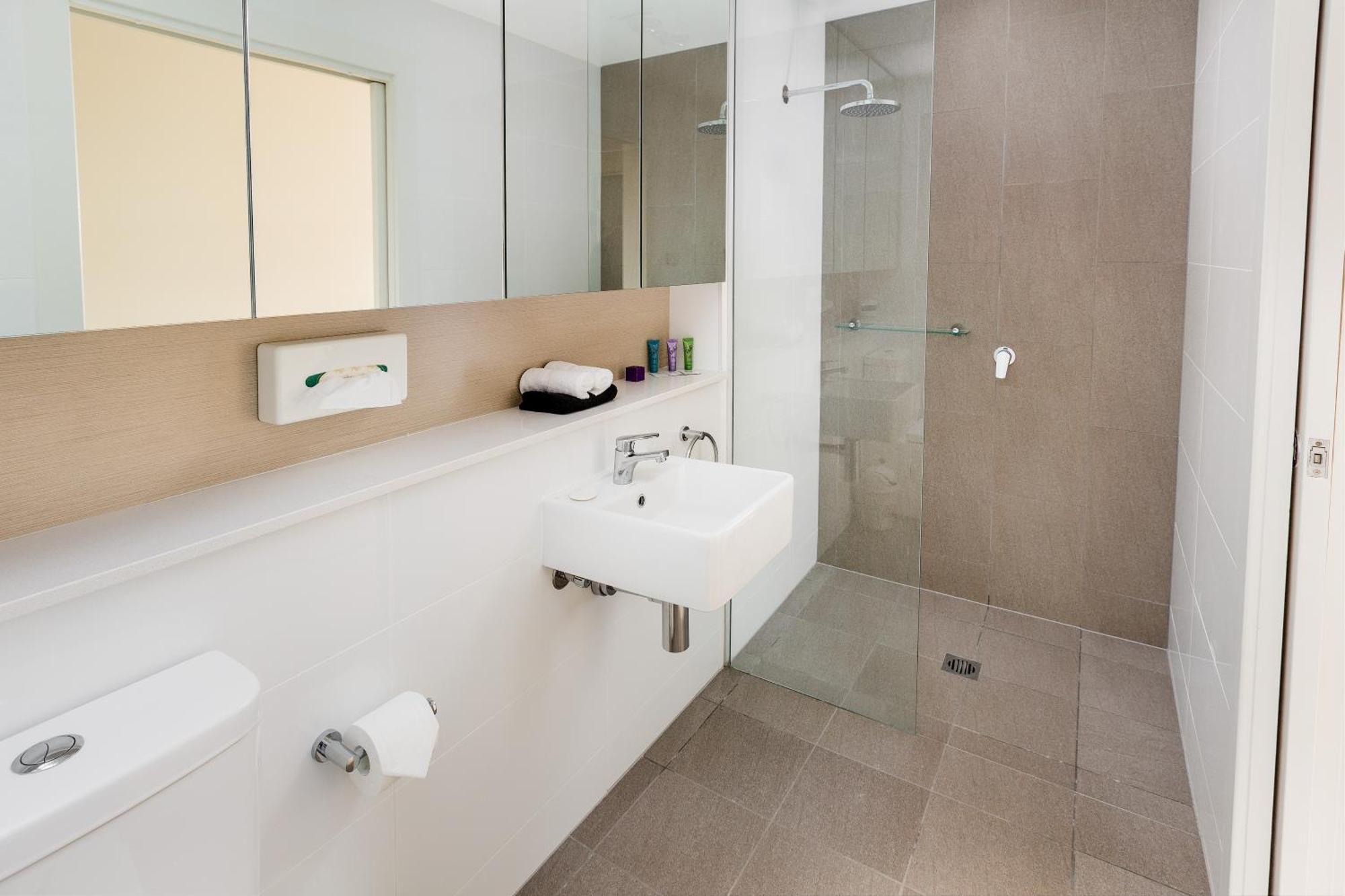 Hamilton Executive Apartments Newcastle Esterno foto